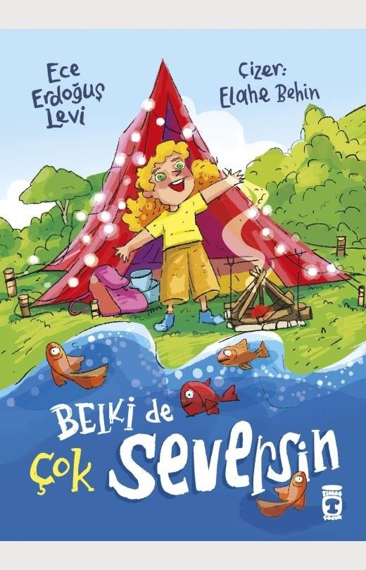 Belki De Çok Seversin